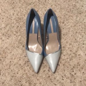 Zara pumps